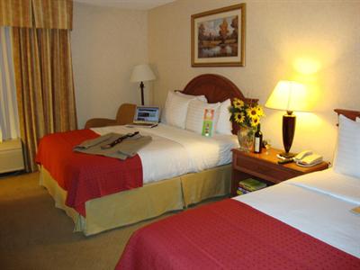 фото отеля Holiday Inn Chico