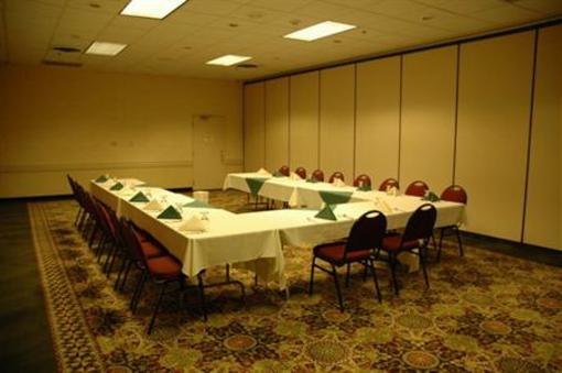 фото отеля Holiday Inn Chico