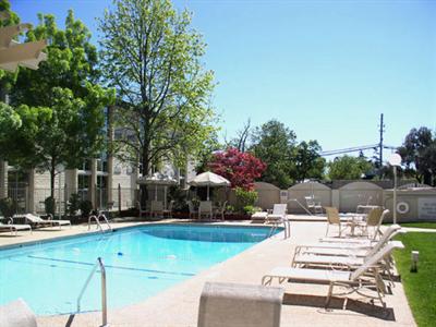 фото отеля Holiday Inn Chico