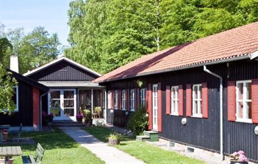 фото отеля Danhostel Hillerod