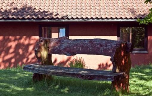 фото отеля Danhostel Hillerod