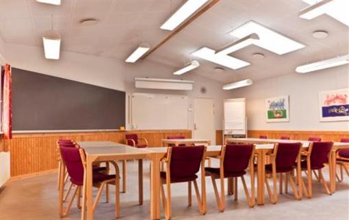 фото отеля Danhostel Hillerod