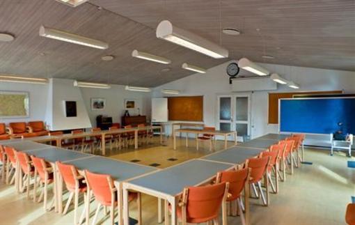 фото отеля Danhostel Hillerod