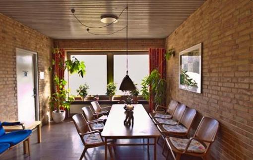 фото отеля Danhostel Hillerod