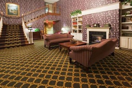 фото отеля Holiday Inn Express Oshkosh-SR 41
