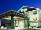 фото отеля Holiday Inn Express Oshkosh-SR 41