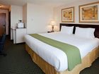 фото отеля Holiday Inn Express Oshkosh-SR 41