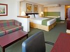 фото отеля Holiday Inn Express Oshkosh-SR 41