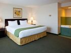 фото отеля Holiday Inn Express Oshkosh-SR 41