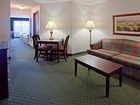 фото отеля Holiday Inn Express Oshkosh-SR 41