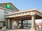 фото отеля Holiday Inn Express Oshkosh-SR 41