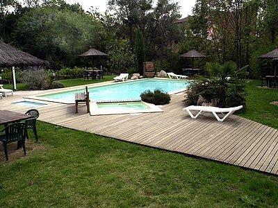 фото отеля Hotel La Verrerie