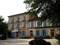 Hotel La Verrerie