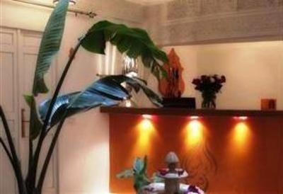 фото отеля Riad Orange Cannelle