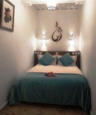 фото отеля Riad Orange Cannelle