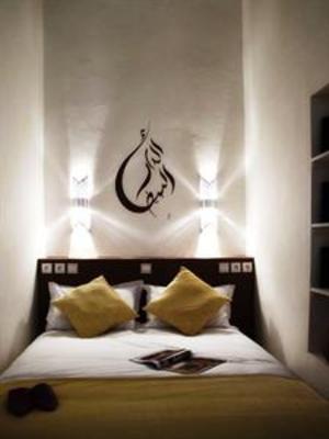 фото отеля Riad Orange Cannelle