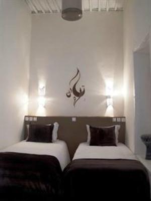 фото отеля Riad Orange Cannelle
