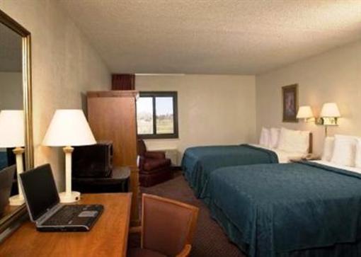фото отеля Quality Inn Grand Junction