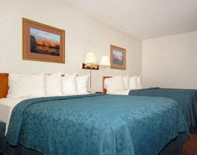фото отеля Quality Inn Grand Junction