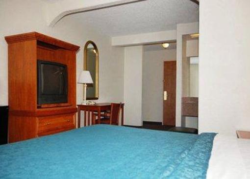 фото отеля Quality Inn Grand Junction