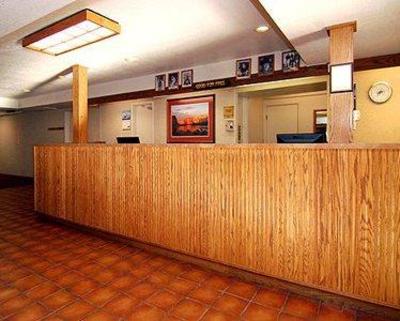 фото отеля Quality Inn Grand Junction