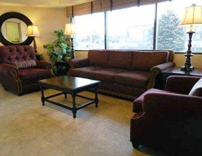 фото отеля Quality Inn Grand Junction