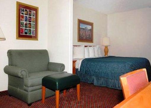 фото отеля Quality Inn Grand Junction