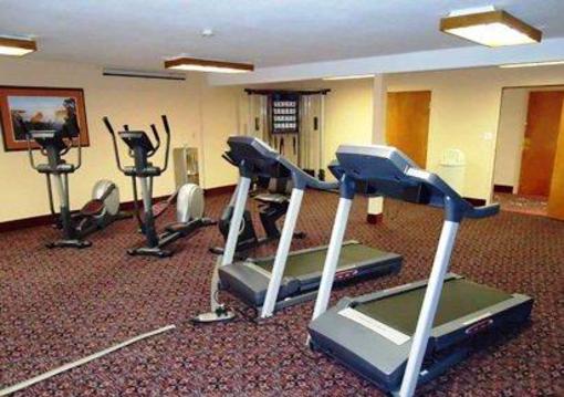 фото отеля Quality Inn Grand Junction