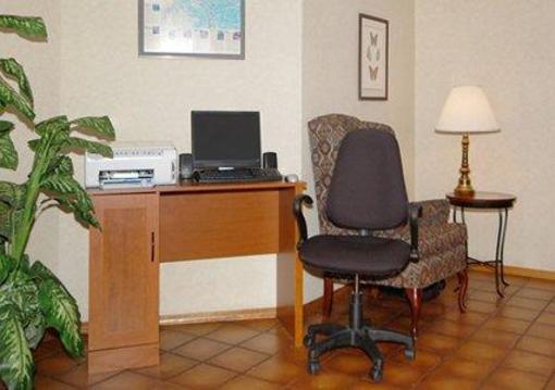 фото отеля Quality Inn Grand Junction