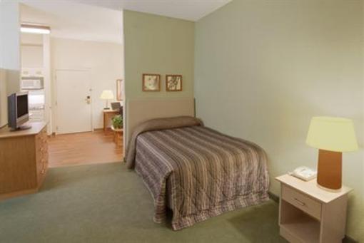 фото отеля Extended Stay America Hotel Gwinnett Place Duluth (Georgia)