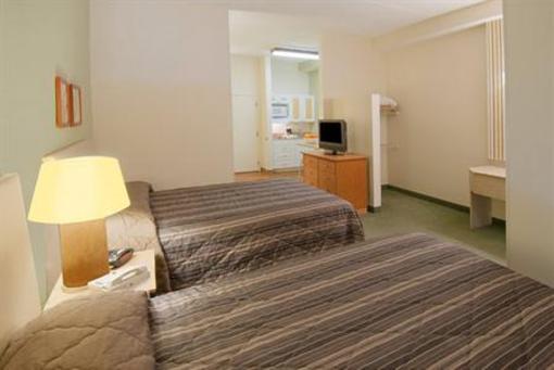 фото отеля Extended Stay America Hotel Gwinnett Place Duluth (Georgia)