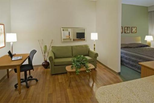 фото отеля Extended Stay America Hotel Gwinnett Place Duluth (Georgia)