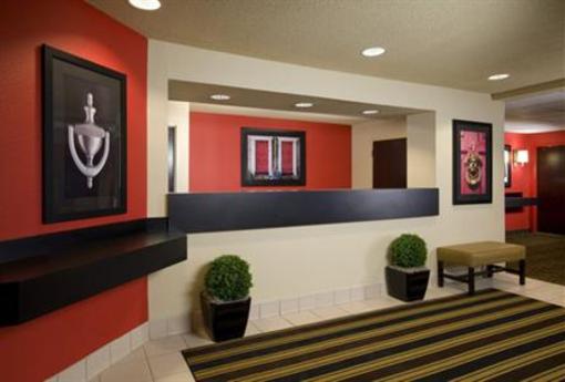 фото отеля Extended Stay America Hotel Gwinnett Place Duluth (Georgia)