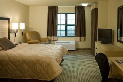 фото отеля Extended Stay America Hotel Gwinnett Place Duluth (Georgia)
