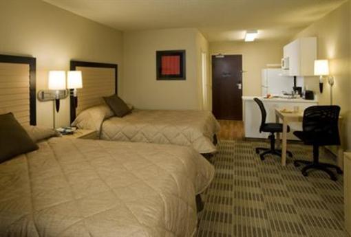 фото отеля Extended Stay America Hotel Gwinnett Place Duluth (Georgia)