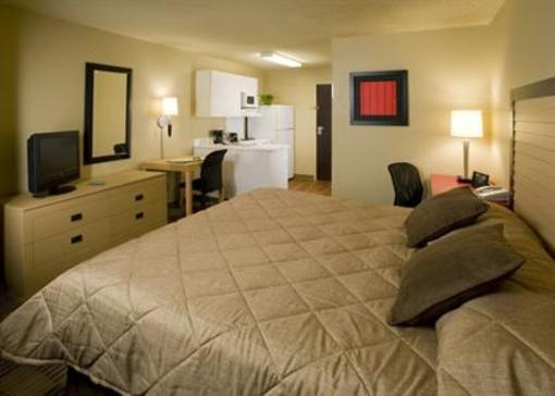 фото отеля Extended Stay America Hotel Gwinnett Place Duluth (Georgia)