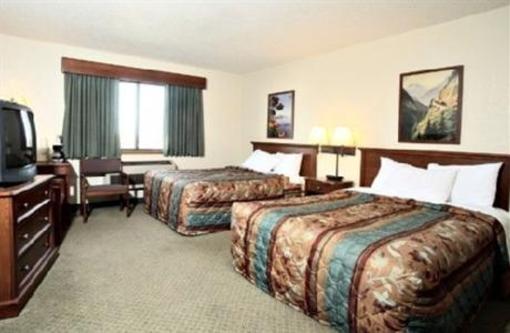 фото отеля AmericInn Lodge & Suites Alexandria