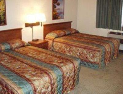 фото отеля AmericInn Lodge & Suites Alexandria