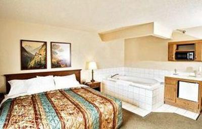 фото отеля AmericInn Lodge & Suites Alexandria