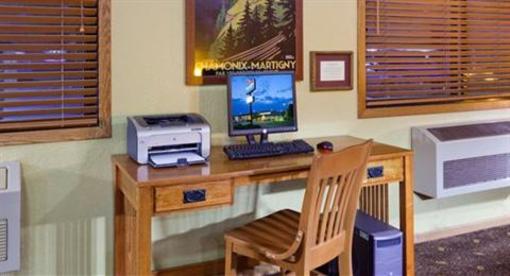 фото отеля AmericInn Lodge & Suites Alexandria