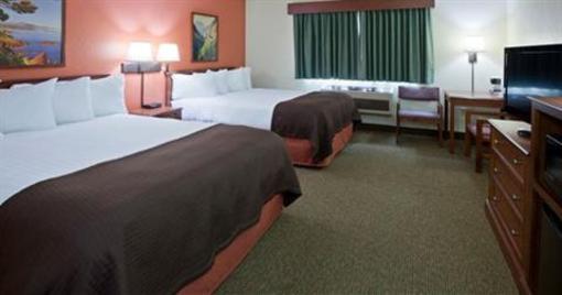 фото отеля AmericInn Lodge & Suites Alexandria