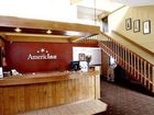 фото отеля AmericInn Lodge & Suites Alexandria