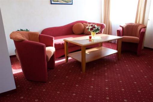 фото отеля Hotel Haslbach