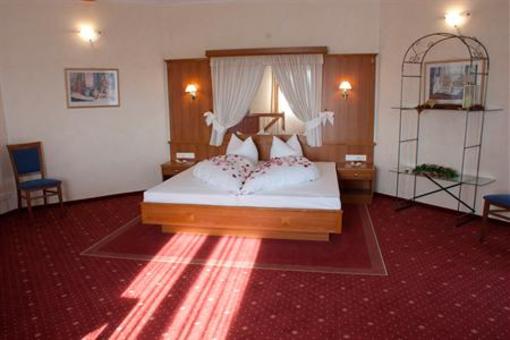 фото отеля Hotel Haslbach