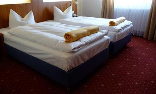 фото отеля Hotel Haslbach