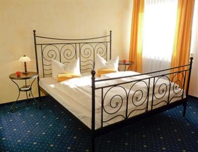 фото отеля Hotel Haslbach