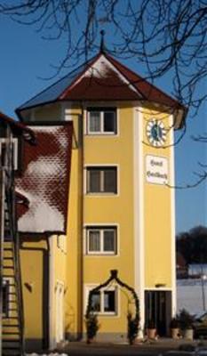 фото отеля Hotel Haslbach