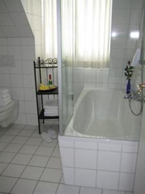 фото отеля Hotel Haslbach