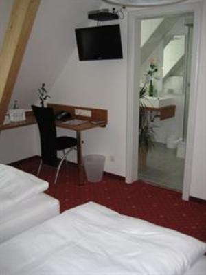 фото отеля Hotel Haslbach