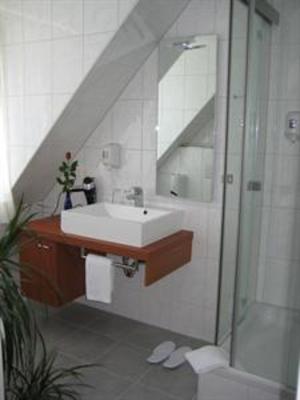 фото отеля Hotel Haslbach